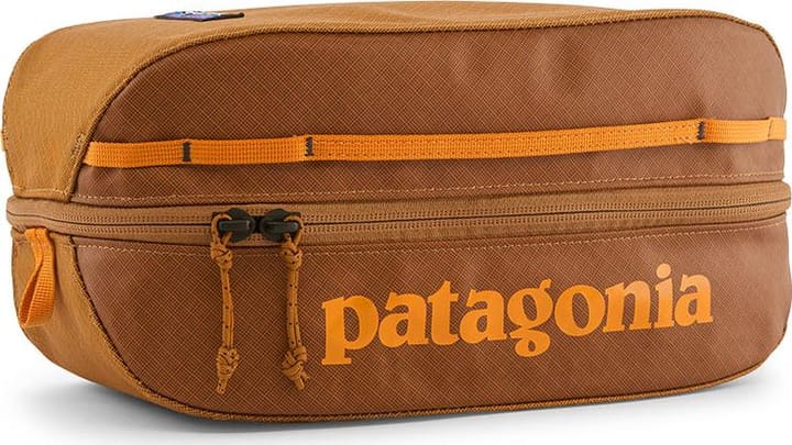 Patagonia Black Hole Cube 6L Cinnamon Brown Patagonia