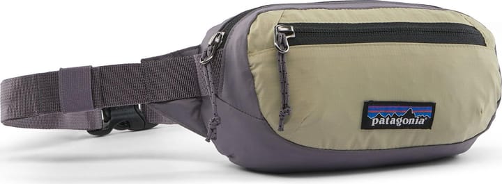 Patagonia Terravia Mini Hip Pack 1L Weathered Stone Patagonia