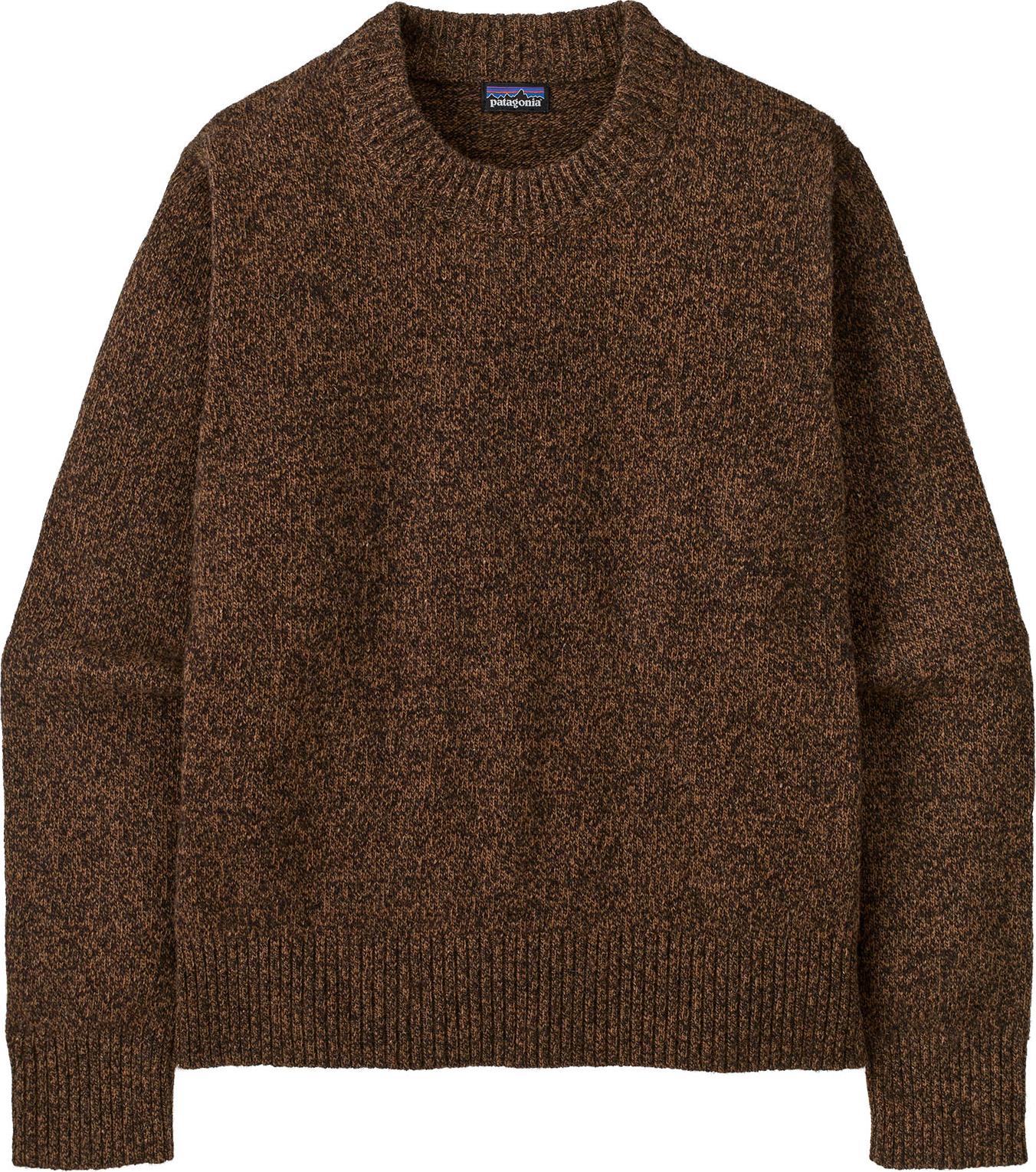 Dappled: den brown 1