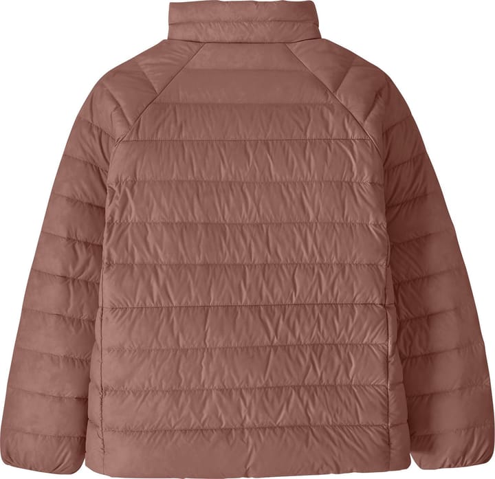 Patagonia Kids' Down Sweater Jacket Moonrise Taupe Patagonia