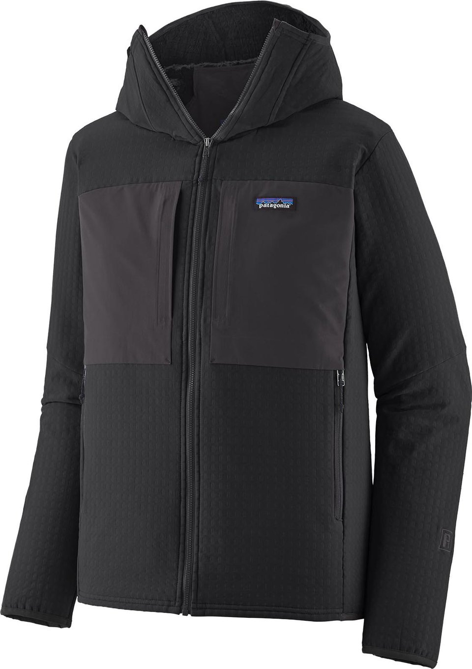 Men's R2 TechFace Hoody