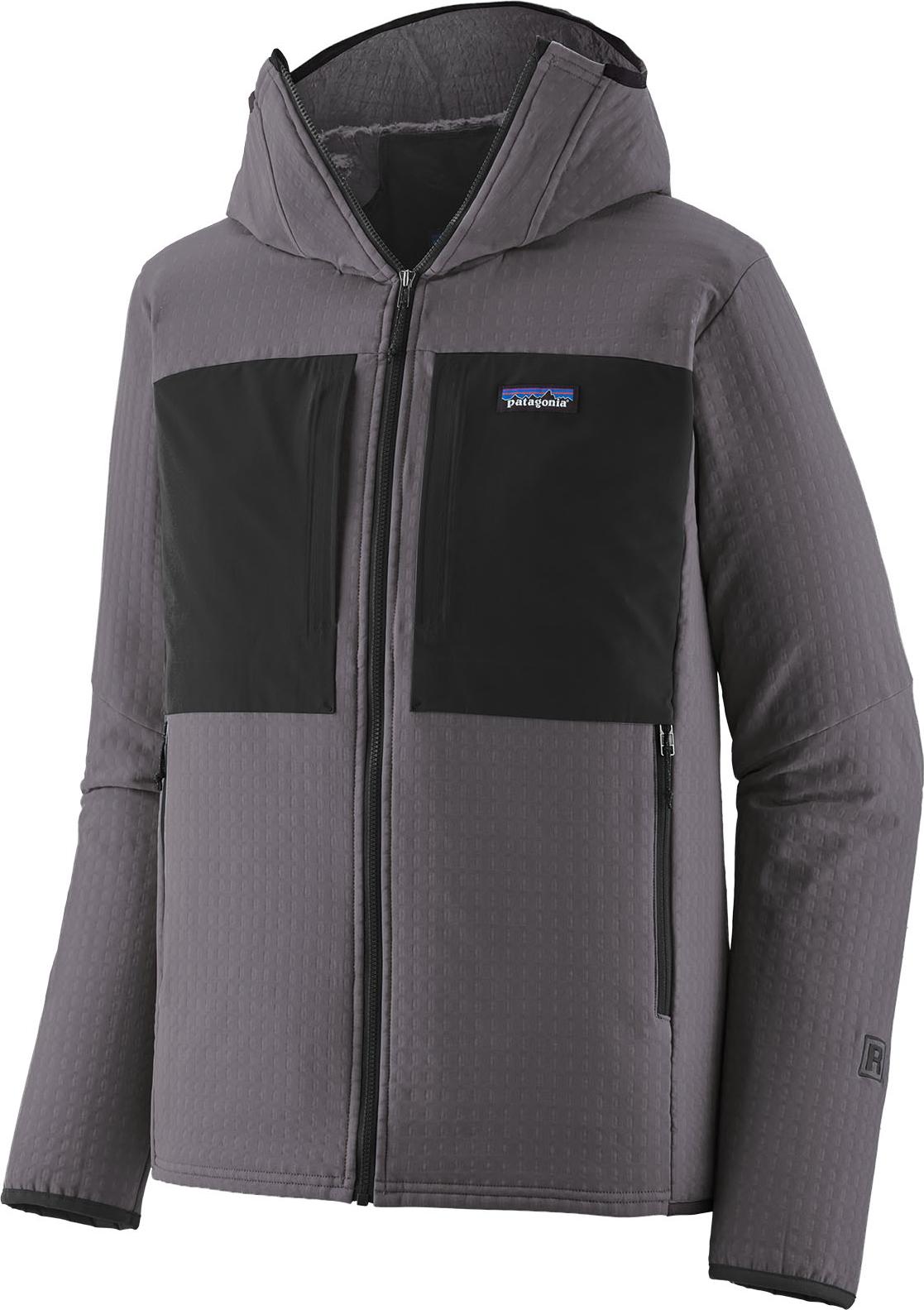 Patagonia Men's R2 TechFace Hoody