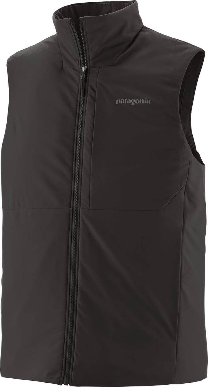 Patagonia Men's Nano-Air Light Vest Ink Black Patagonia