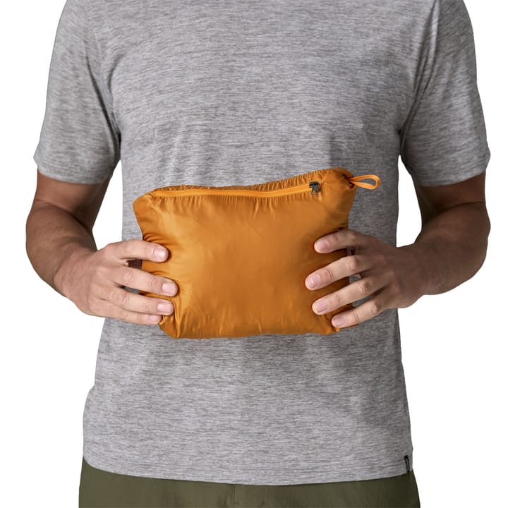 Patagonia Men's Nano Puff Hoody Autumn Orange Patagonia