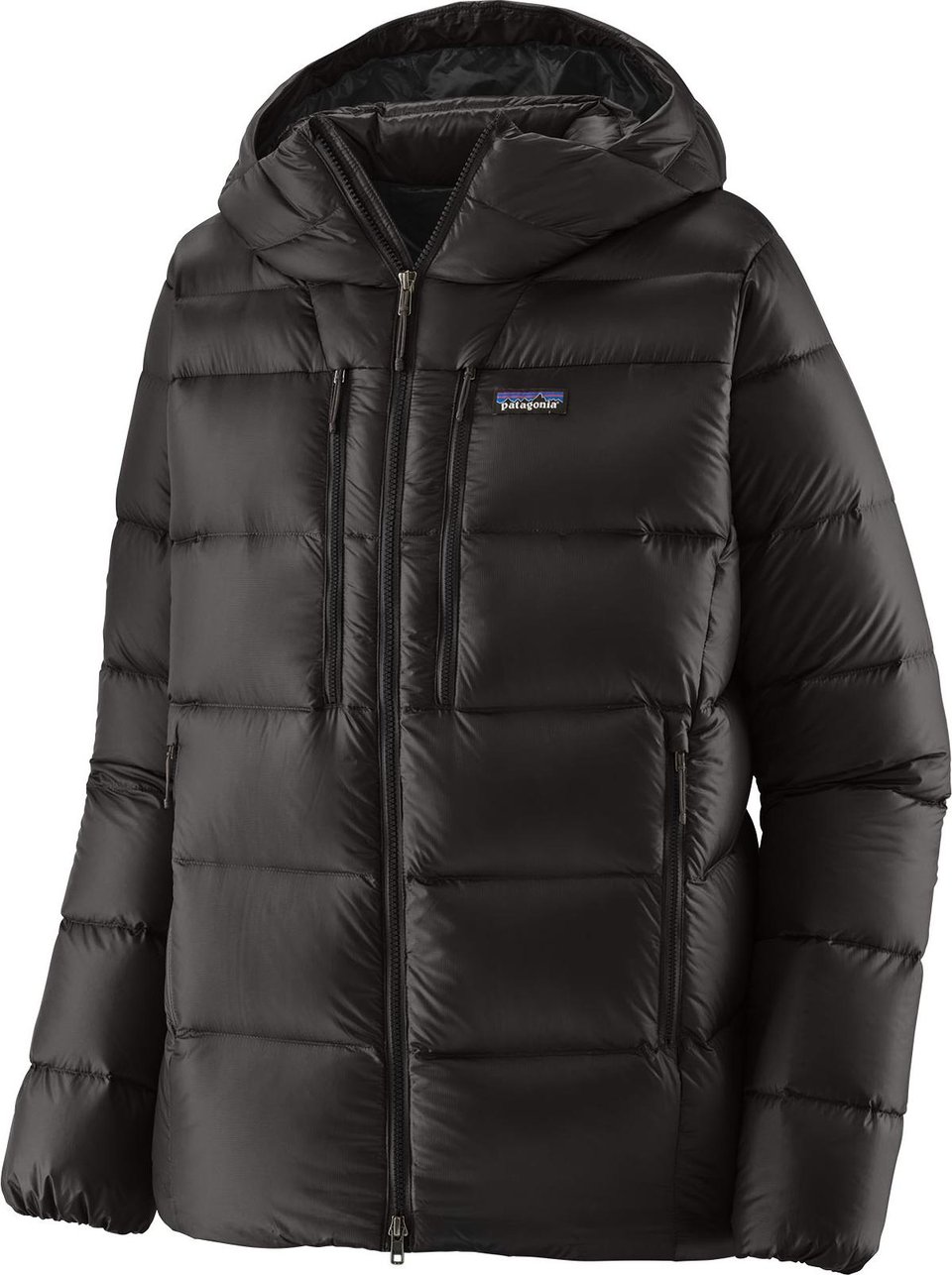 Men's Fitz Roy Down Hoody