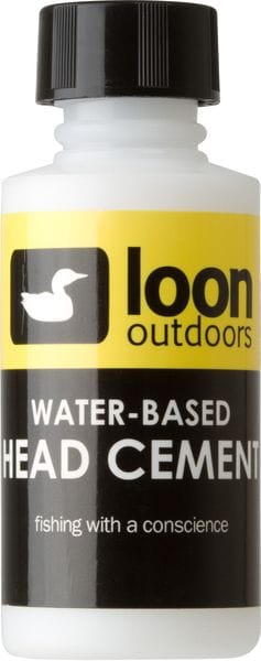 Loon Loon Wb Head Cement Bottle Loon Loon Loon Wb Head Cement Bottle Loon