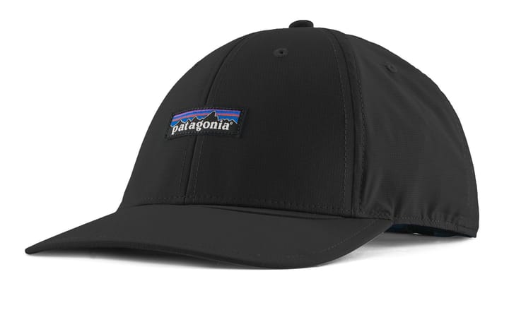 Patagonia Airshed Cap Black Patagonia Patagonia Airshed Cap Black Patagonia
