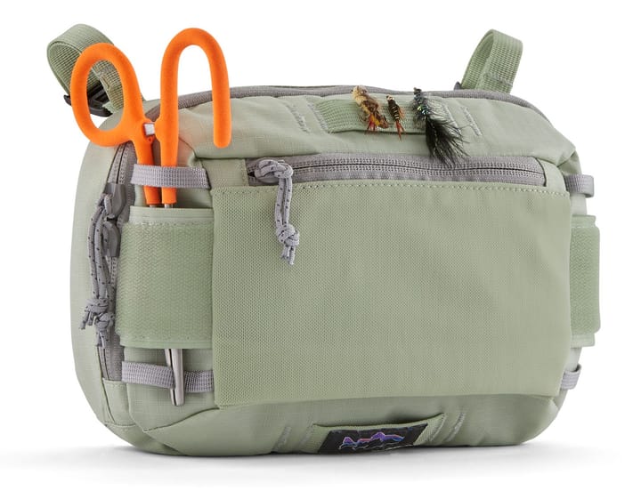 Patagonia Stealth Work Station Salvia Green Patagonia Patagonia Stealth Work Station Salvia Green Patagonia