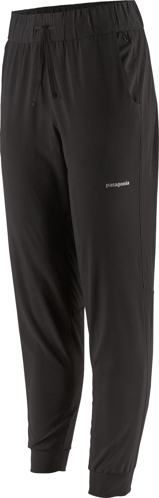 Patagonia Women's Terrebonne Joggers Black Patagonia