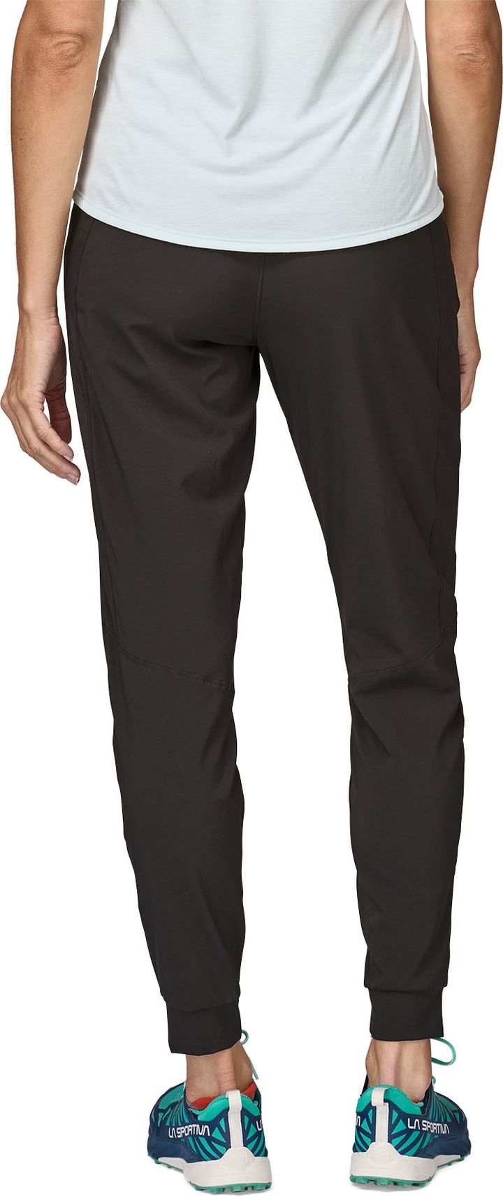 Patagonia Women's Terrebonne Joggers Black Patagonia