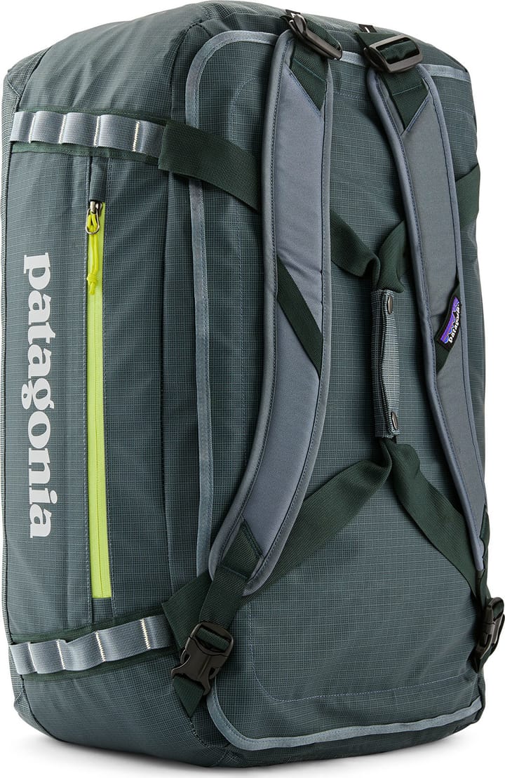 Patagonia Black Hole Duffel 55L Nouveau Green Patagonia