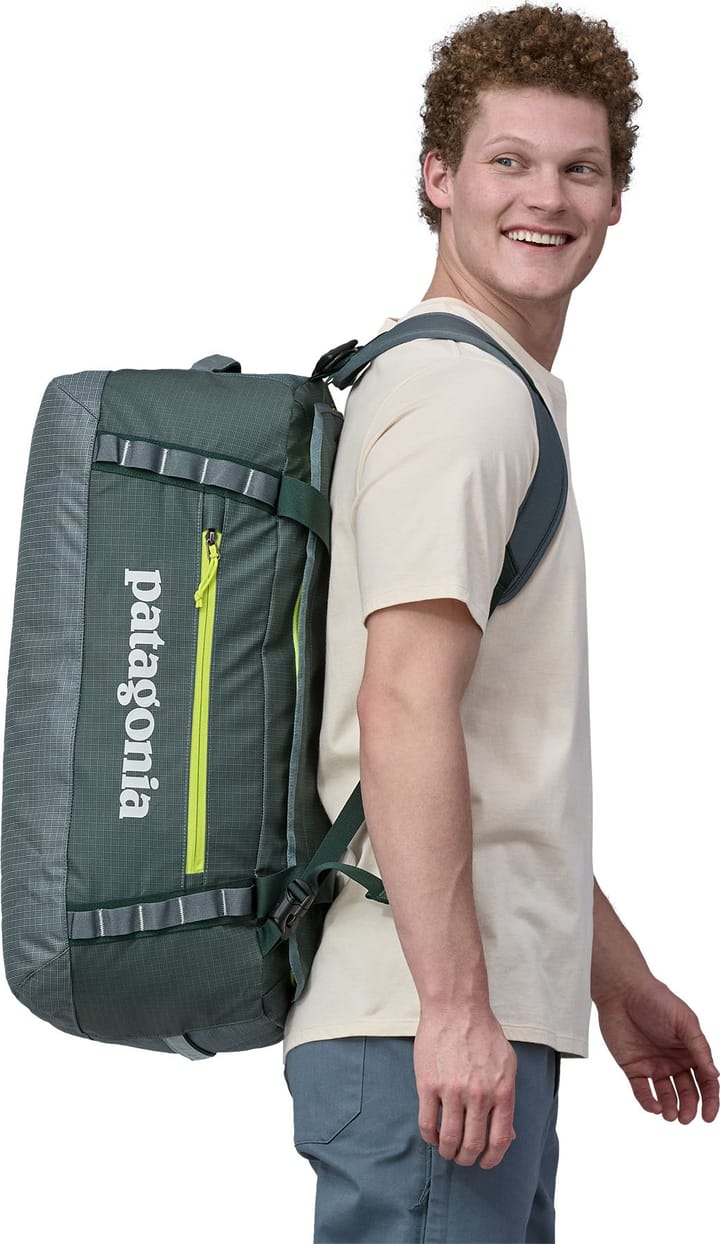 Patagonia Black Hole Duffel 55L Nouveau Green Patagonia Patagonia Black Hole Duffel 55L Nouveau Green Patagonia