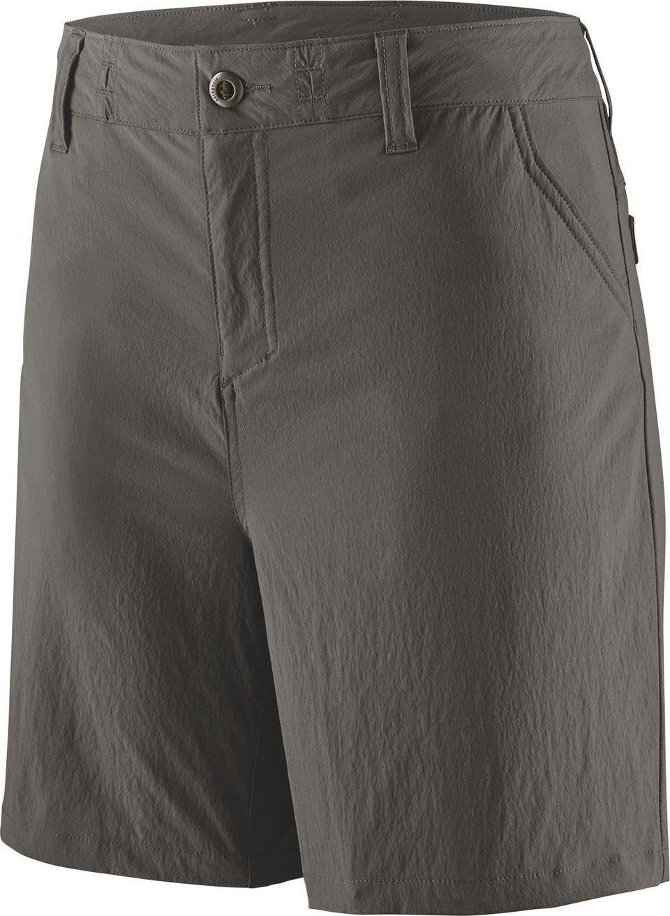 Women's Quandary Shorts 7"