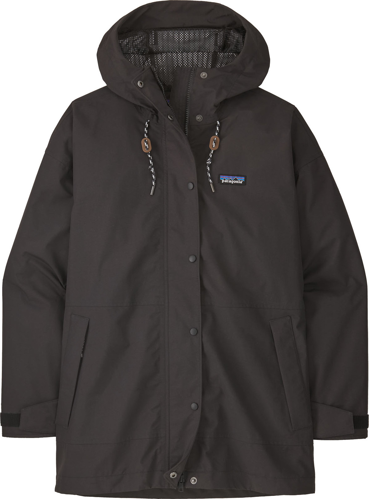 Patagonia Women's Outdoor Everyday Rain Jacket