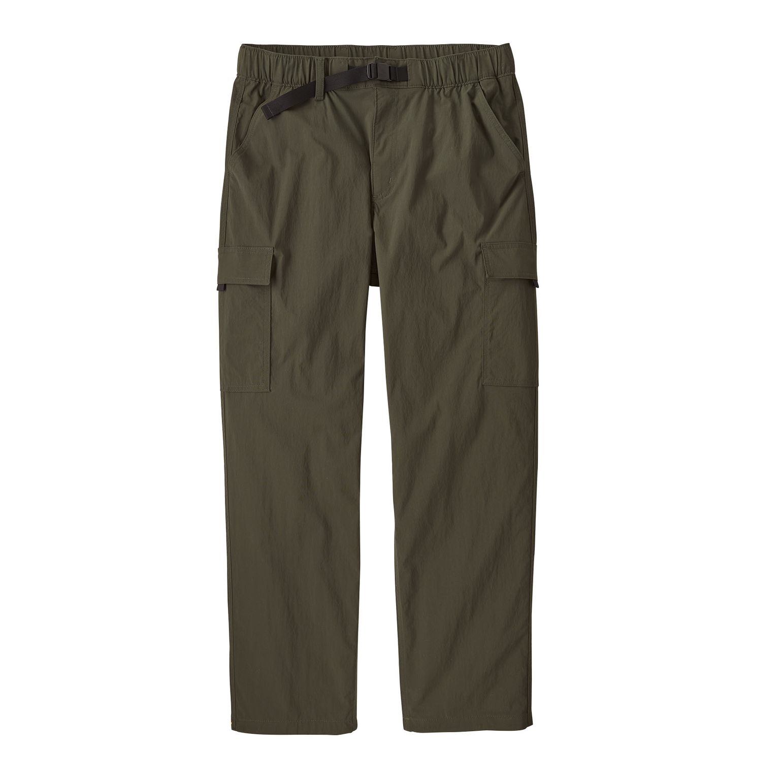 Patagonia Men's Outdoor Everyday Pants Pine Needle Green