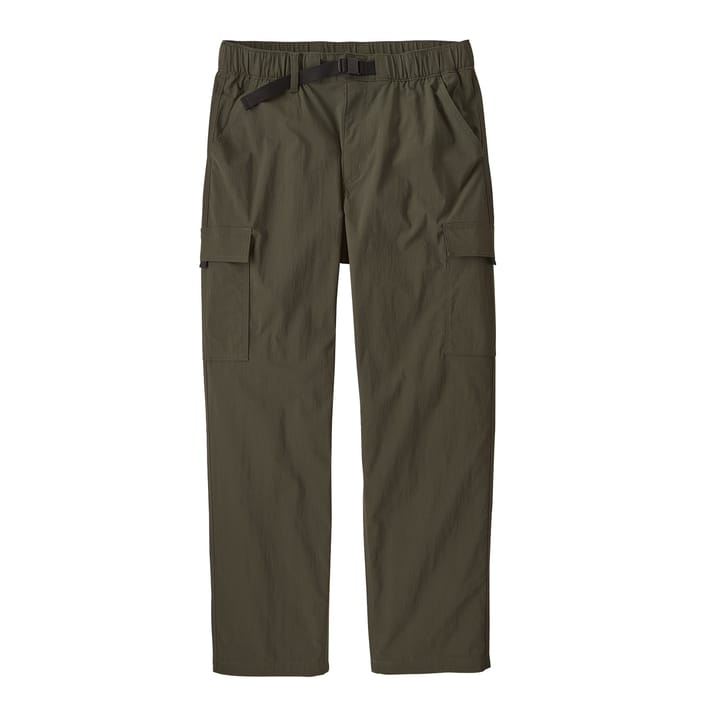 Patagonia Men's Outdoor Everyday Pants Pine Needle Green Patagonia