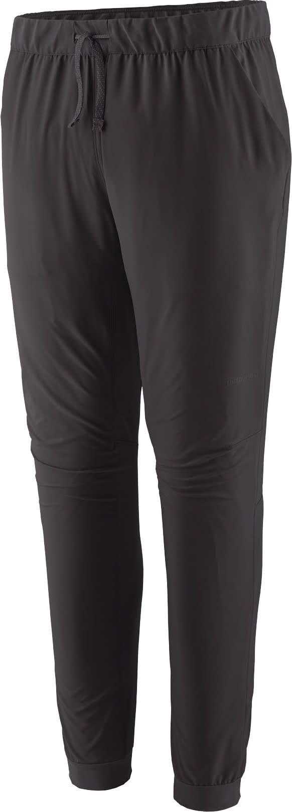 Patagonia Men's Terrebonne Trail Joggers Black Patagonia