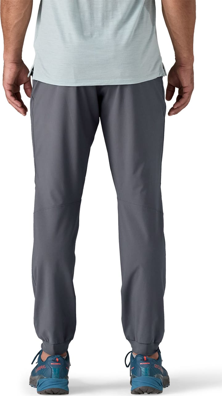 Patagonia Men's Terrebonne Trail Joggers Forge Grey Patagonia Patagonia Men's Terrebonne Trail Joggers Forge Grey Patagonia