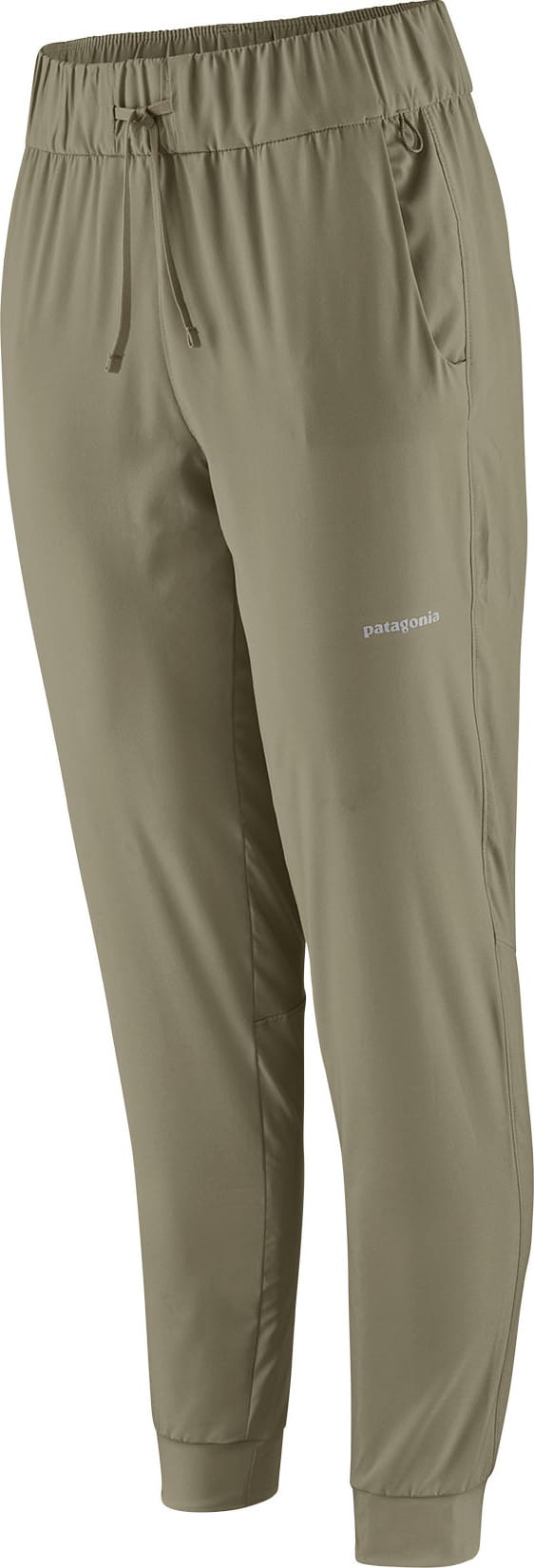Patagonia Women's Terrebonne Joggers River Rock Green Patagonia