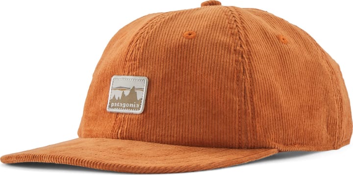 Patagonia Men's Corduroy Cap '73 Skyline: Robin Brown Patagonia Patagonia Men's Corduroy Cap '73 Skyline: Robin Brown Patagonia