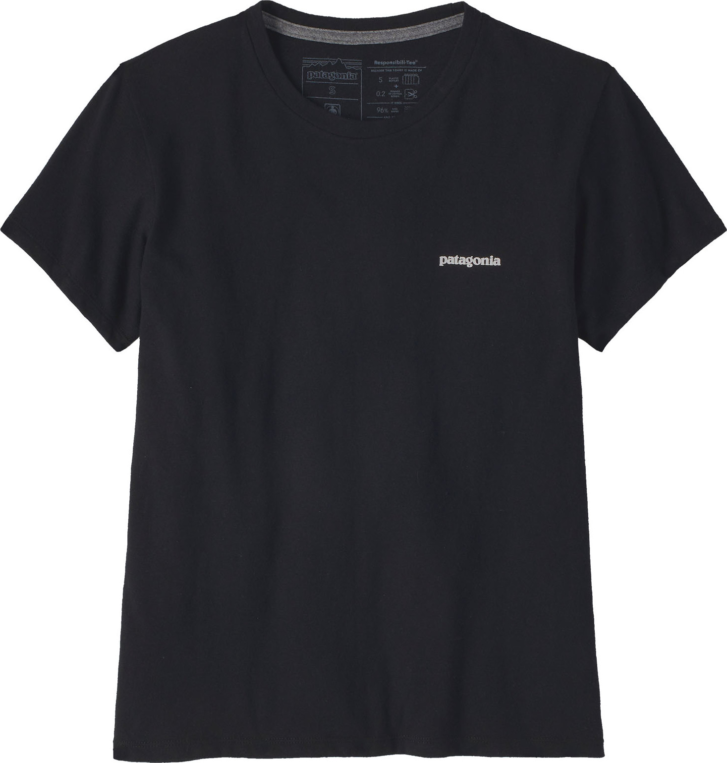 Women's P-6 Logo Responsibili-Tee