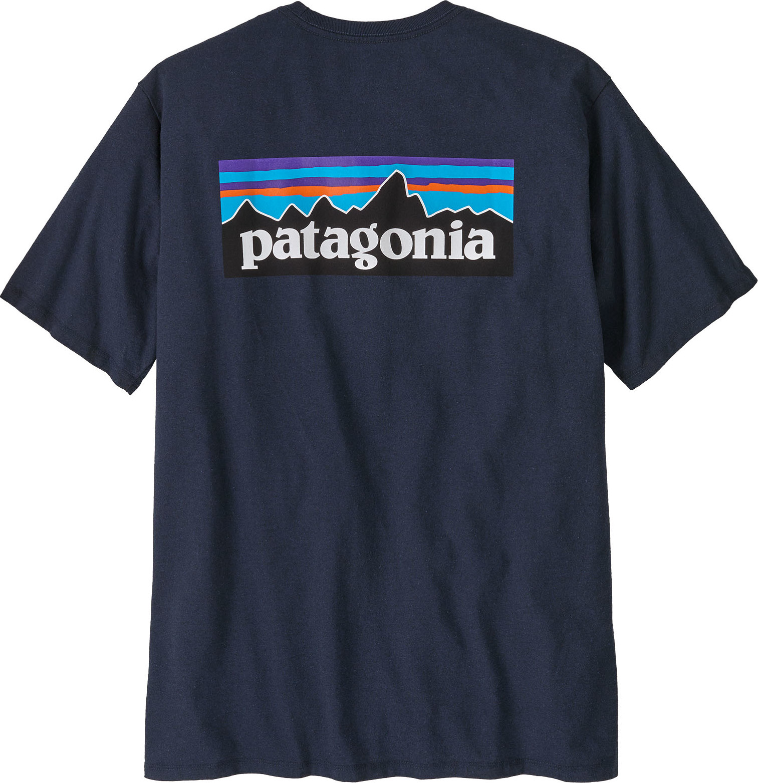 New navy