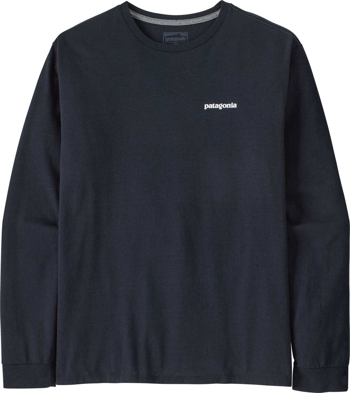 New navy