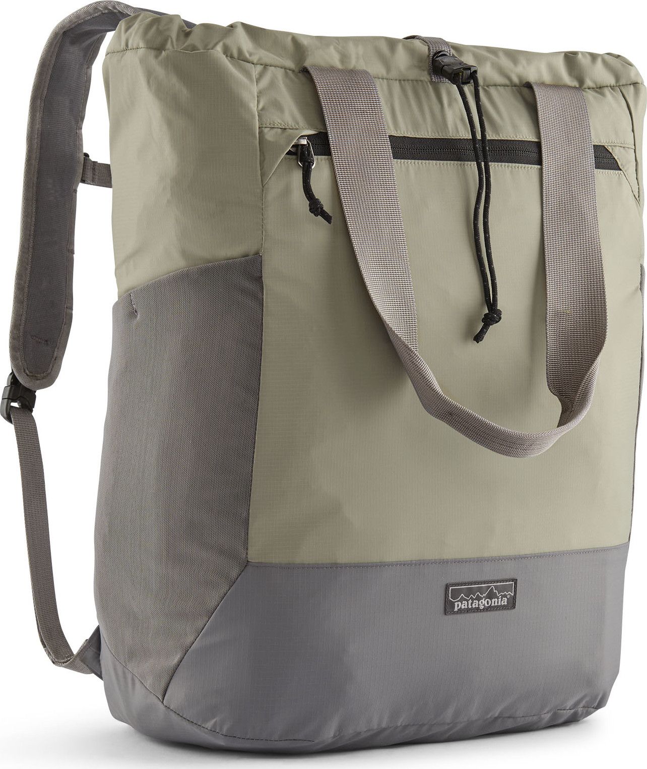 Patagonia Terravia Tote Pack 24L River Rock Green