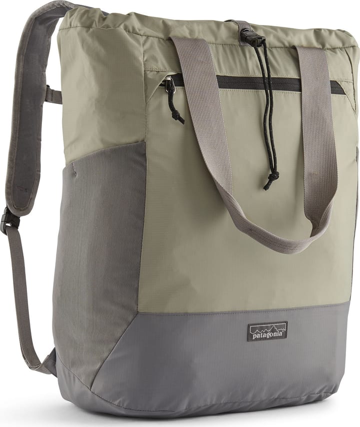 Patagonia Terravia Tote Pack 24L River Rock Green Patagonia Patagonia Terravia Tote Pack 24L River Rock Green Patagonia