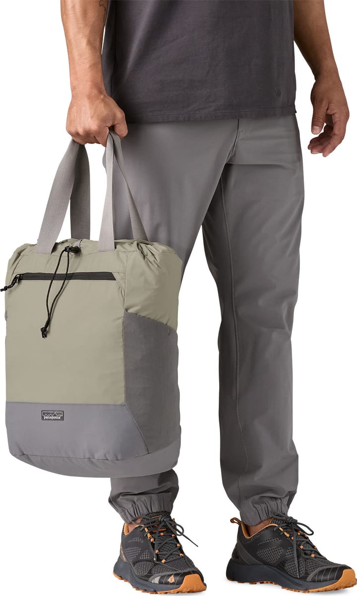 Patagonia Terravia Tote Pack 24L River Rock Green Patagonia Patagonia Terravia Tote Pack 24L River Rock Green Patagonia