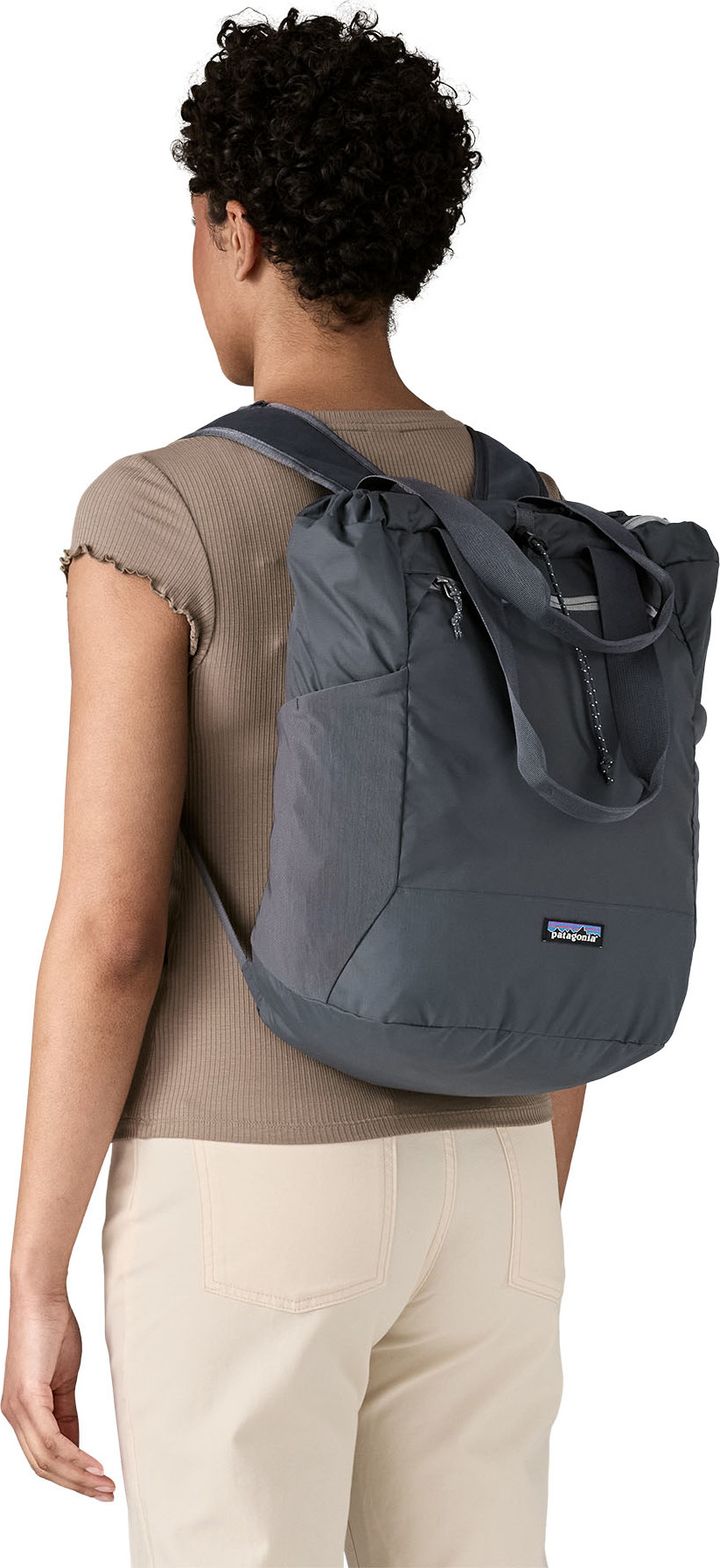Patagonia Terravia Tote Pack 24L Smolder Blue Patagonia Patagonia Terravia Tote Pack 24L Smolder Blue Patagonia