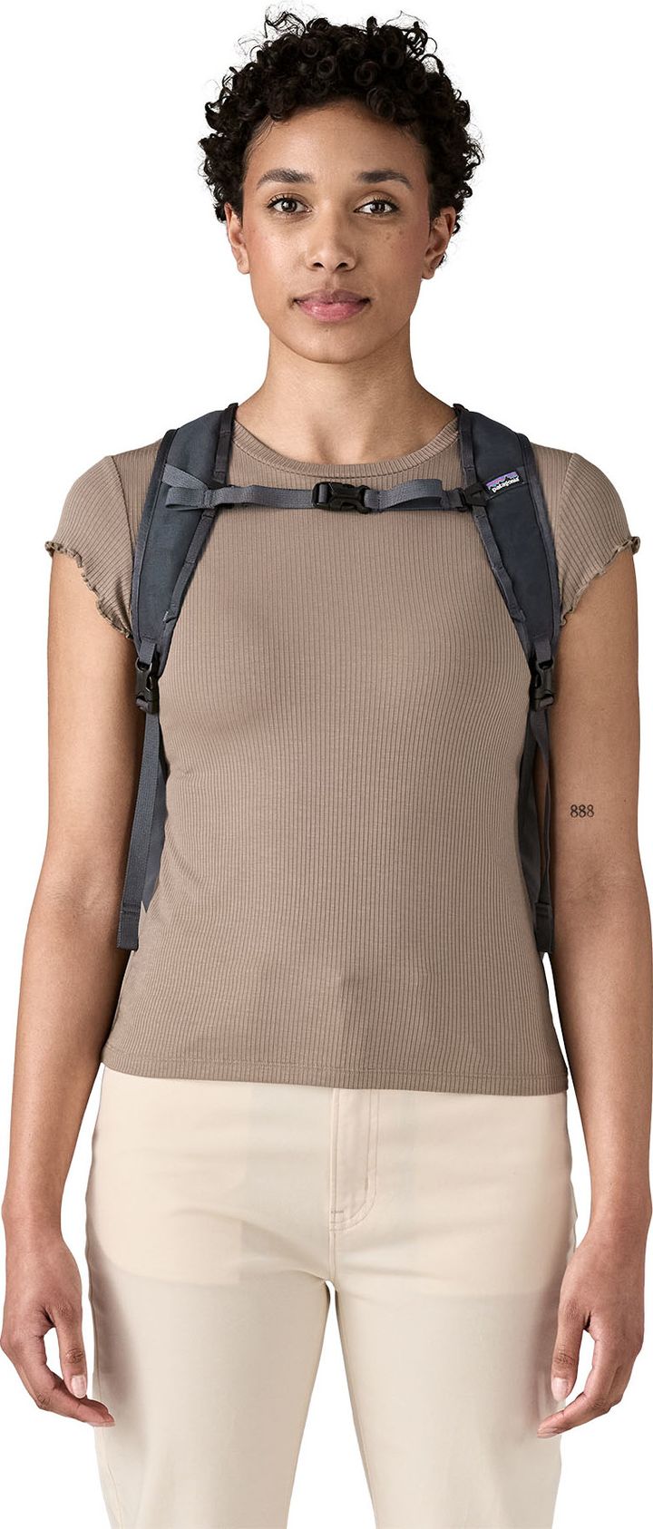 Patagonia Terravia Tote Pack 24L Smolder Blue Patagonia