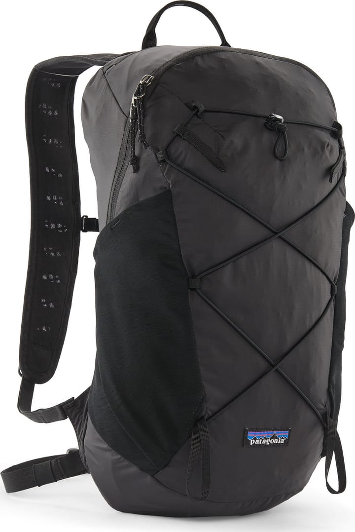 Patagonia Terravia Pack 14L Black Patagonia