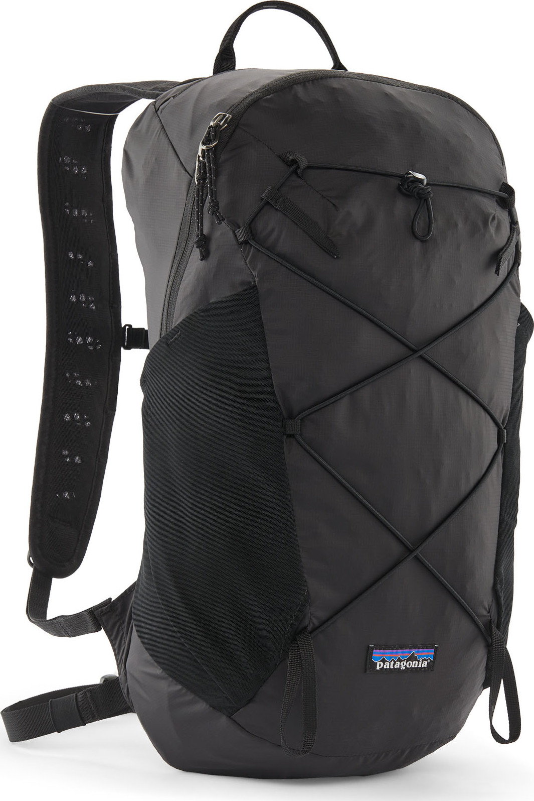 Patagonia Terravia Pack 14L Black Retkeilyreput L