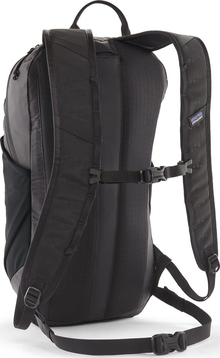 Patagonia Terravia Pack 14L Black Patagonia