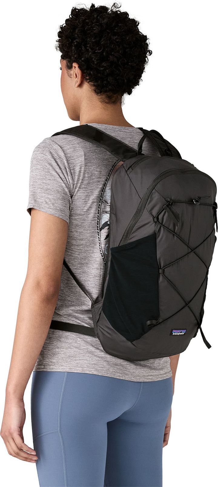Patagonia Terravia Pack 14L Black Patagonia