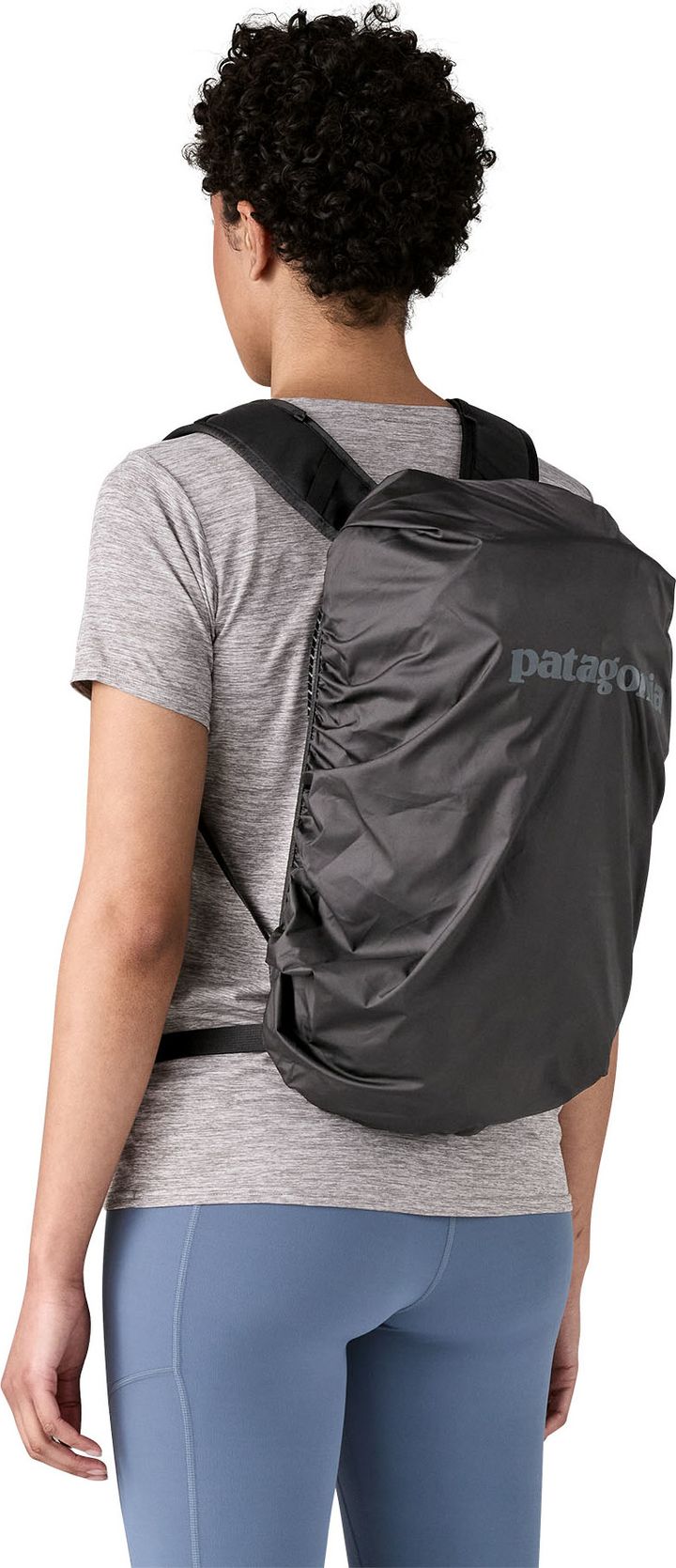 Patagonia Terravia Pack 14L Black Patagonia