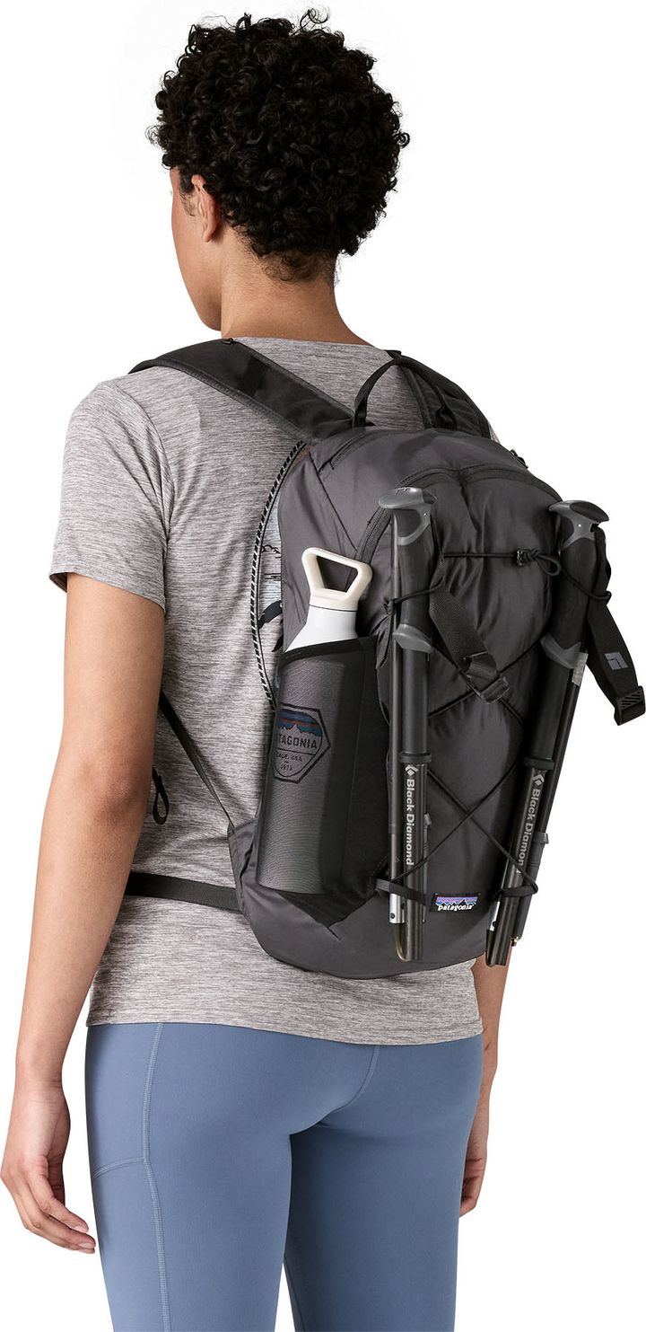 Patagonia Terravia Pack 14L Black Patagonia