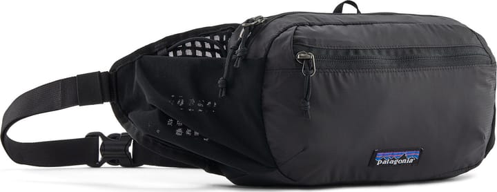 Patagonia Terravia Hip Pack Black Patagonia