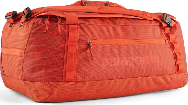 Patagonia Black Hole Duffel 55L Pollinator Orange Patagonia Patagonia Black Hole Duffel 55L Pollinator Orange Patagonia