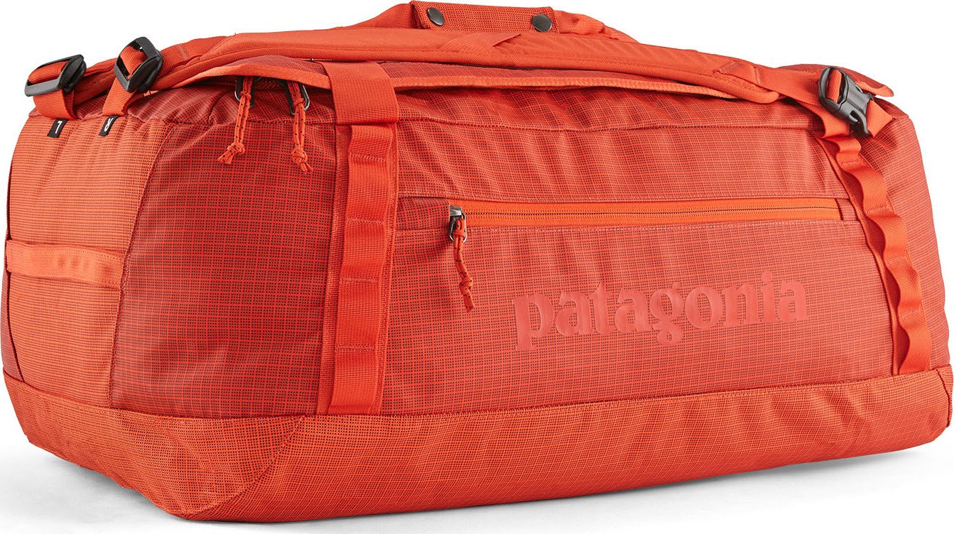 Patagonia Black Hole Duffel