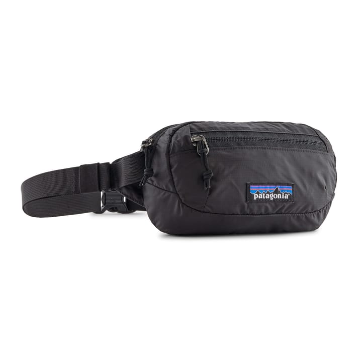Patagonia Terravia Mini Hip Pack 1L Black Patagonia Patagonia Terravia Mini Hip Pack 1L Black Patagonia