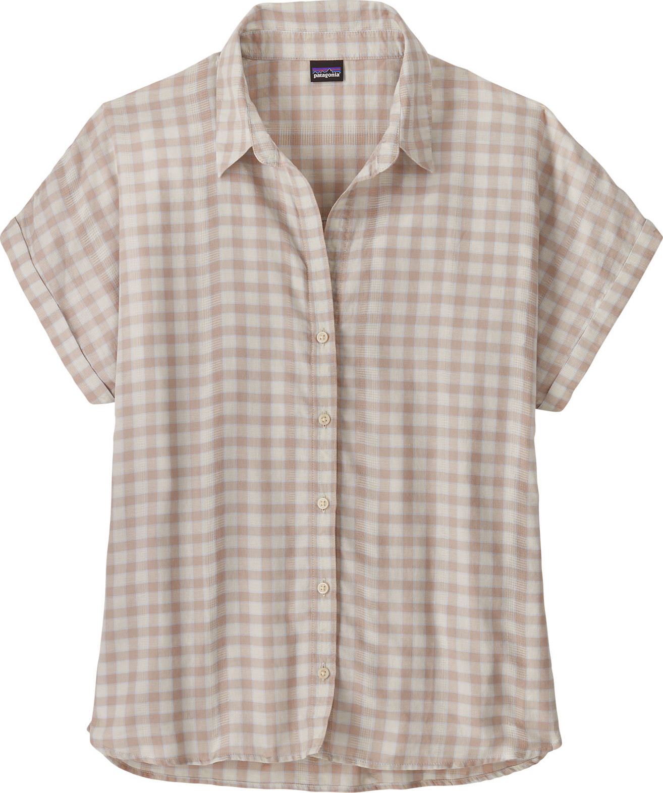 Patagonia Women's Lightweight A/C Shirt