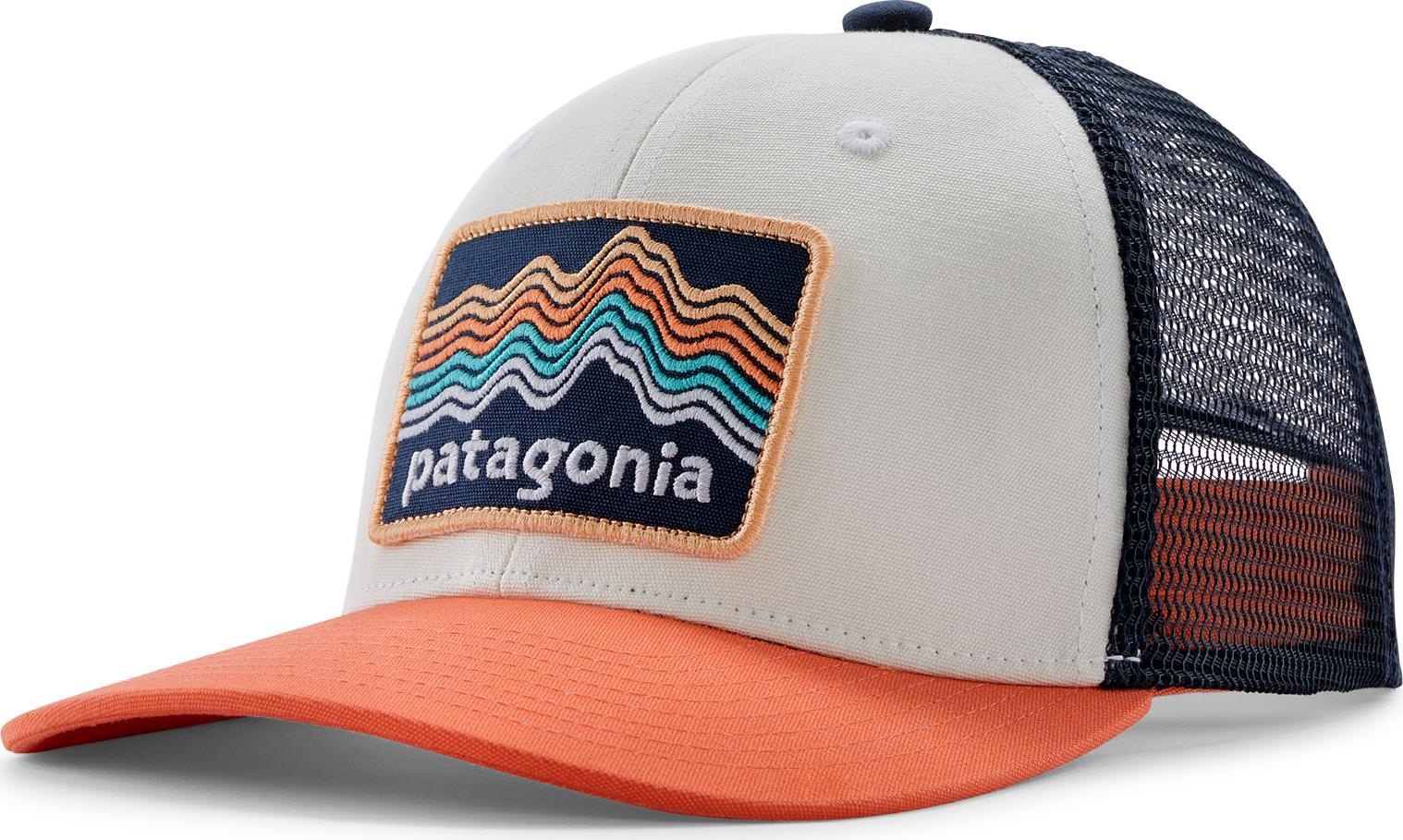 Patagonia Kids' Trucker Hat