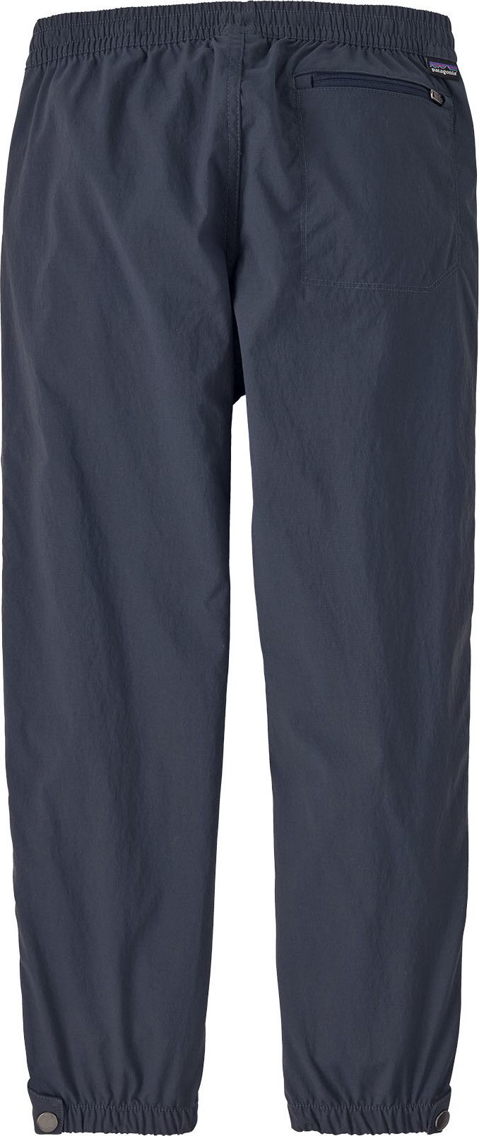 Patagonia Kids' Quandary Pants Smolder Blue Patagonia