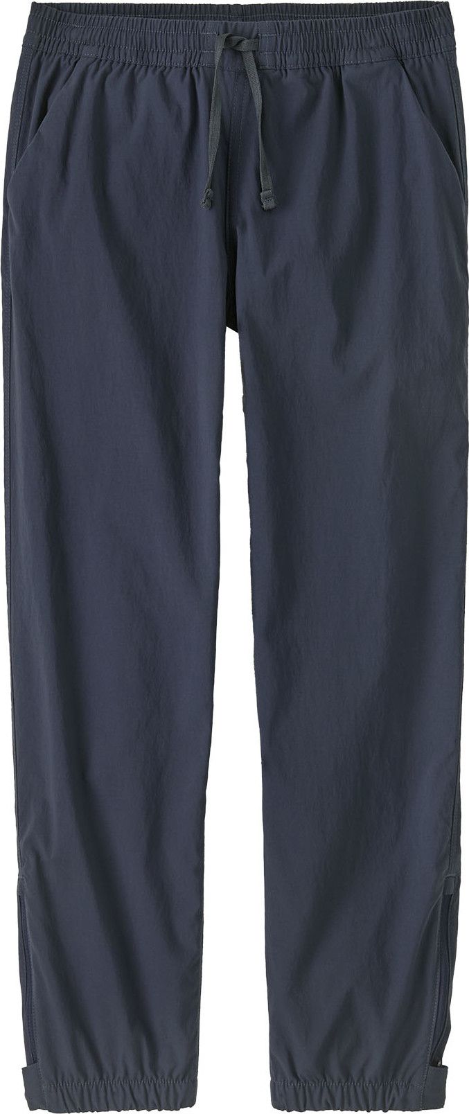 Patagonia Kids' Quandary Pants Smolder Blue Patagonia