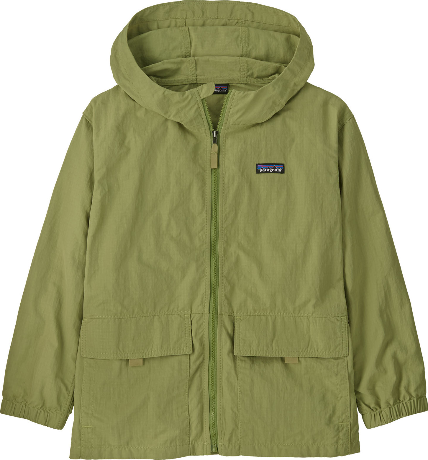 Patagonia Kids' Outdoor Everyday Jacket