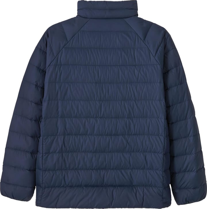 Patagonia Kids' Down Sweater New Navy Patagonia