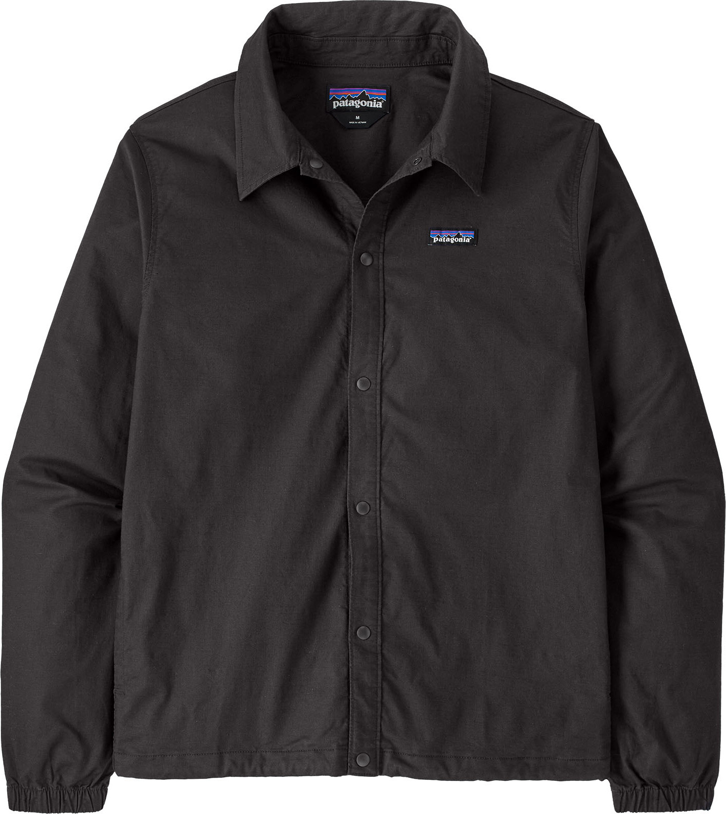 Patagonia Men's Lightweight All-Wear Unlined Jacket
