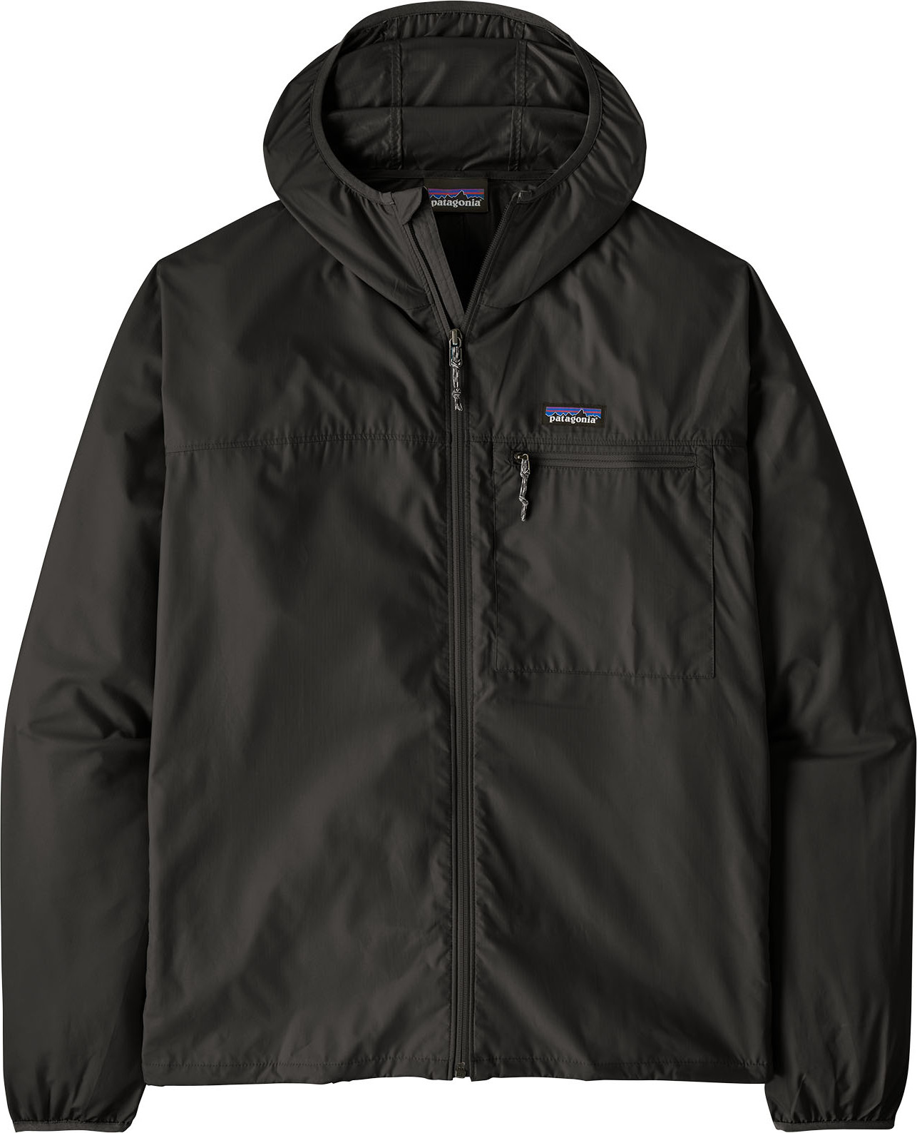Patagonia Men's Light & Variable Jacket